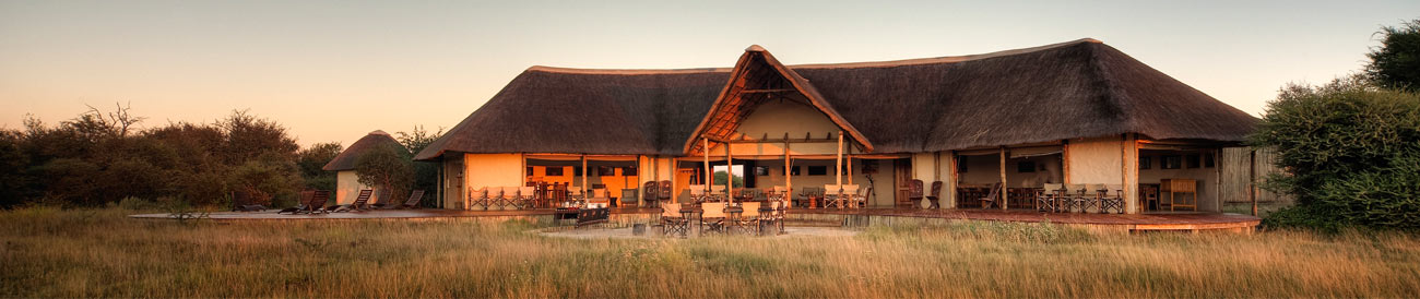 Nxai Pan